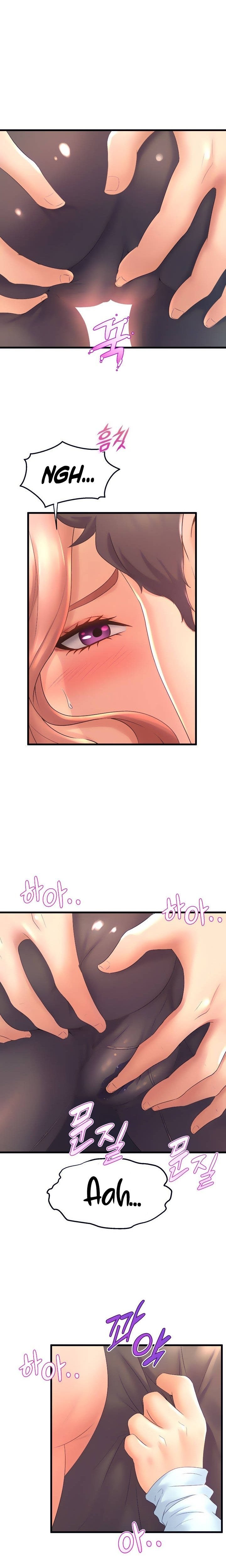 Dance Department’s Female Sunbaes - Chapter 22 20 Dance Department’s Female Sunbaes - Chapter 22 20