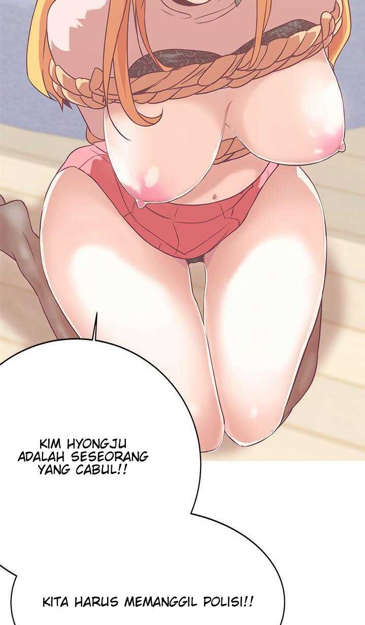 Love Navigation (Koh Son-jak) - Chapter 22 40 Love Navigation (Koh Son-jak) - Chapter 22 40