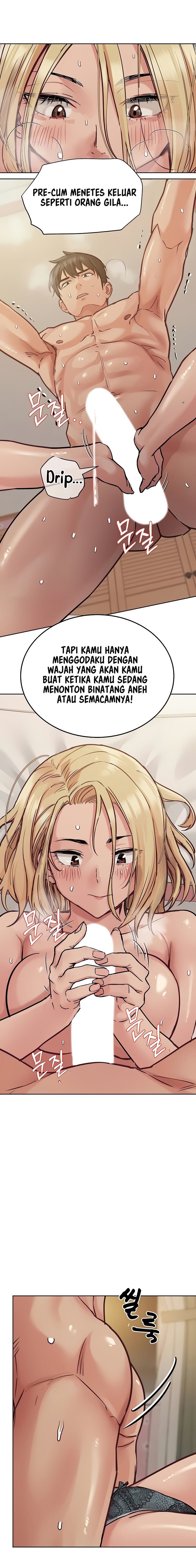 Keep It a Secret From Your Mother! - Chapter 22 5