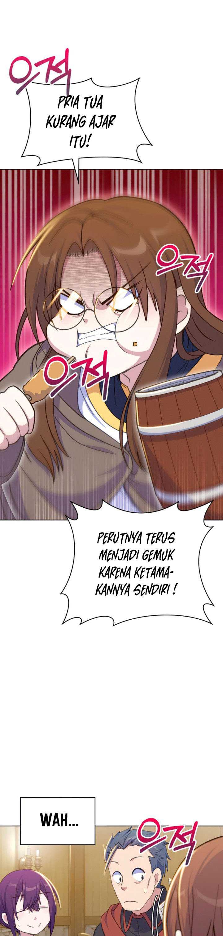 Never Die Extra - Chapter 22 22