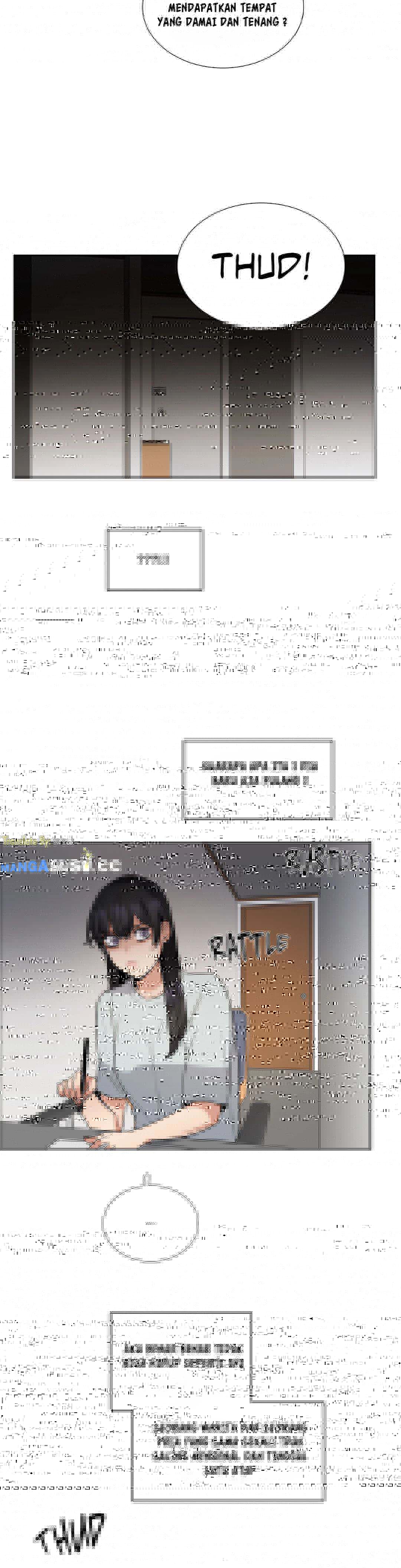 Polar Attraction - Chapter 22 19