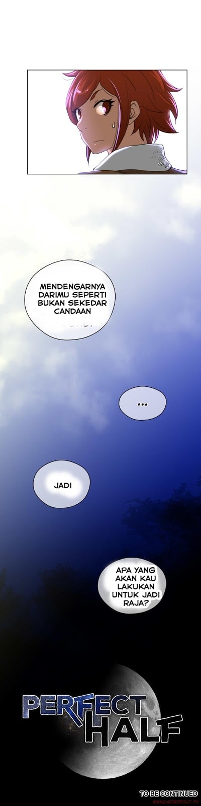Perfect Half - Chapter 22 26