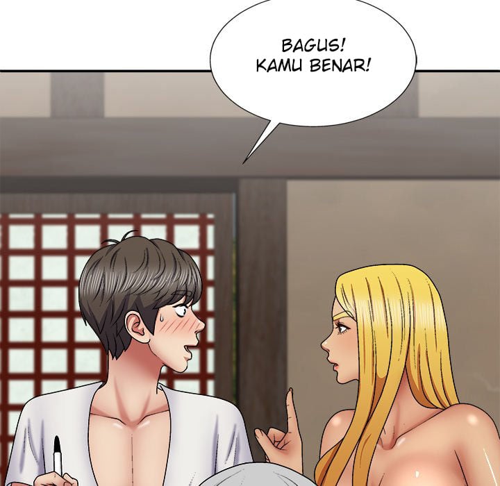 Spirit Possession - Chapter 22 60 Spirit Possession - Chapter 22 60