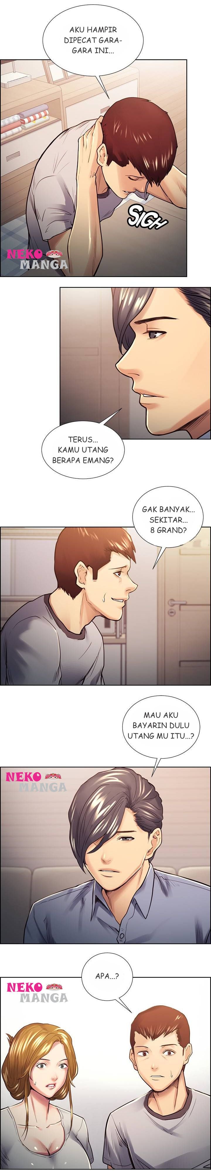 Taste of Forbidden Fruit - Chapter 22 8 Taste of Forbidden Fruit - Chapter 22 8