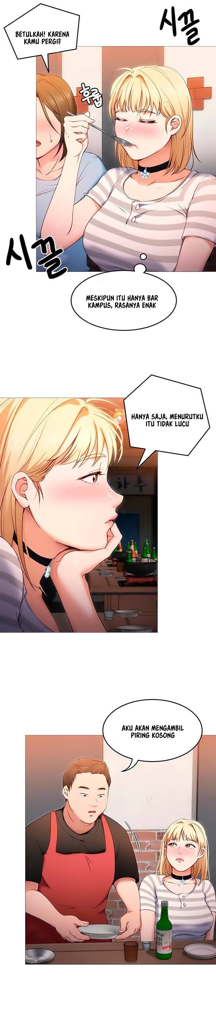 Today Dinner - Chapter 22 6 Today Dinner - Chapter 22 6