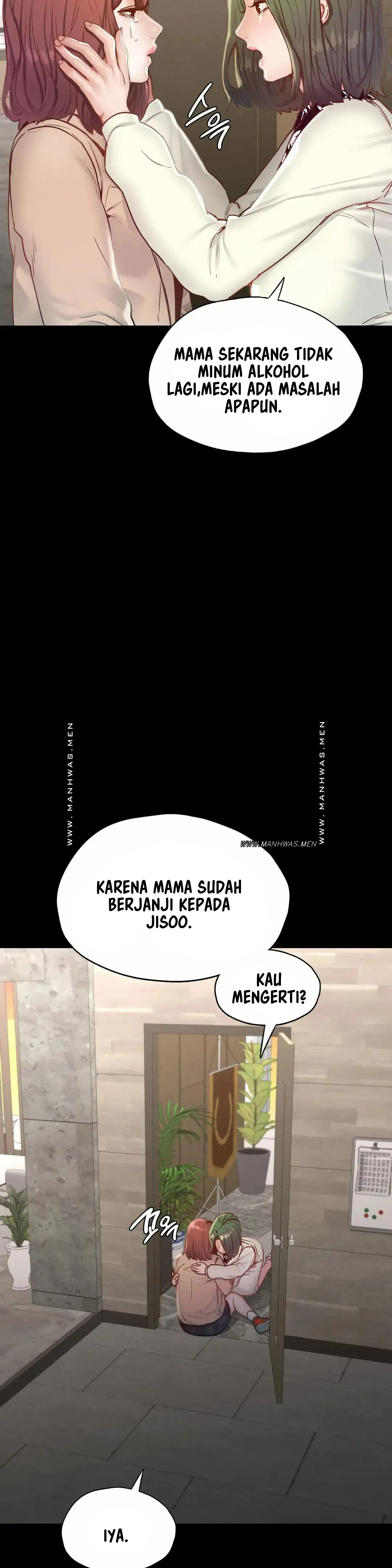 Not At School, Please - Chapter 22 24