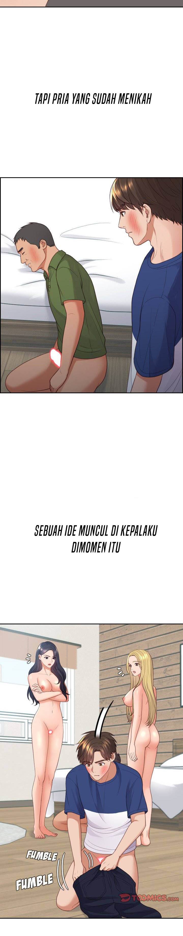 Her Situation - Chapter 22 30