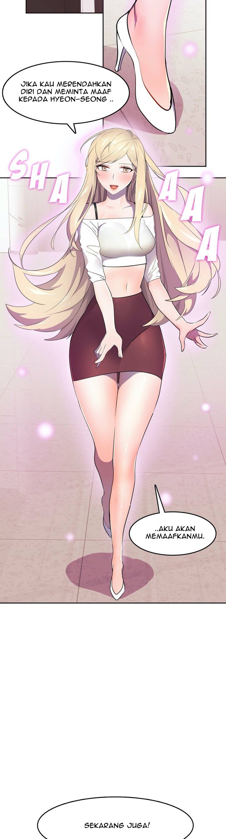 Hero Manager - Chapter 22 3