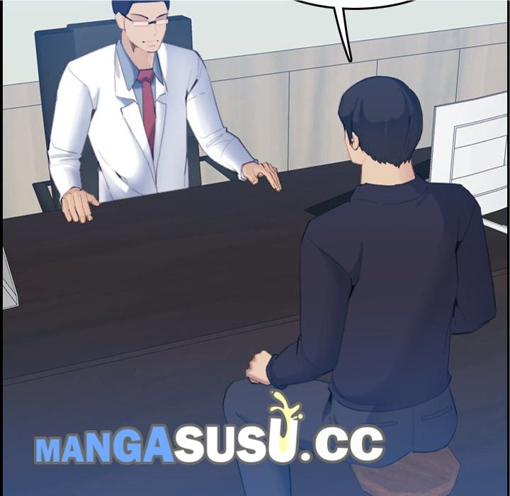 Never Too Late - Chapter 22 61