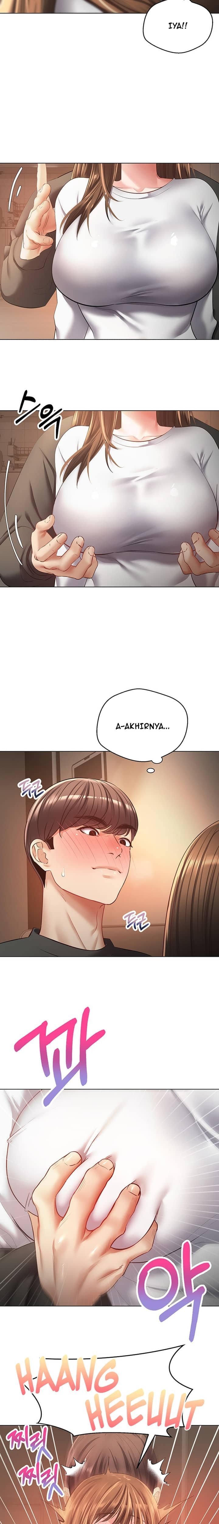 Desire Realization App - Chapter 22 10