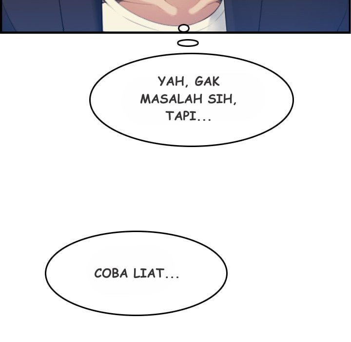 Never Too Late - Chapter 22 85
