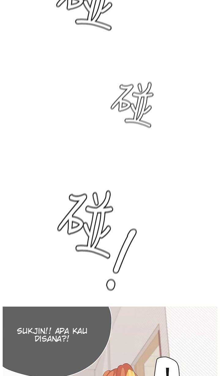 Love Navigation (Koh Son-jak) - Chapter 22 34 Love Navigation (Koh Son-jak) - Chapter 22 34