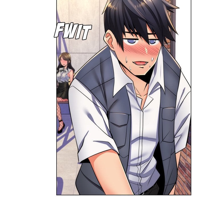 The Teacher Secret - Chapter 22 106