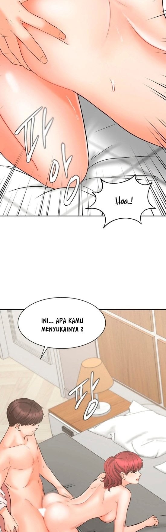 Sold Out Girl - Chapter 22 35