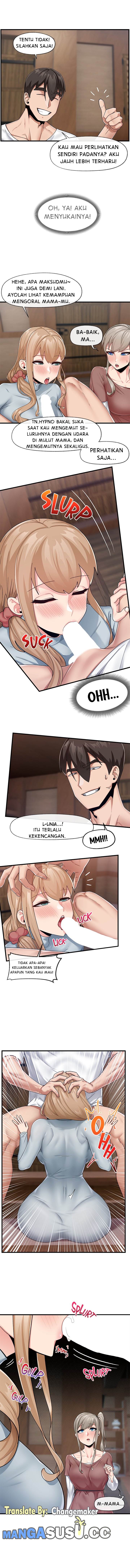I love the hypnosis of this world - Chapter 22 6