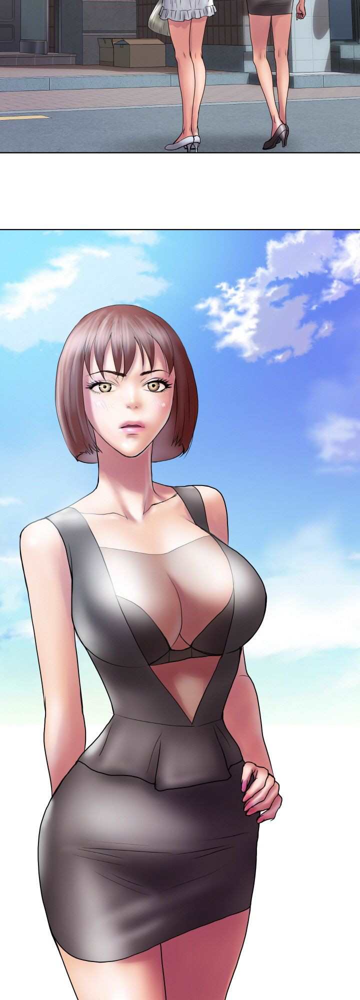 Accommodation - Chapter 22 18 Accommodation - Chapter 22 18