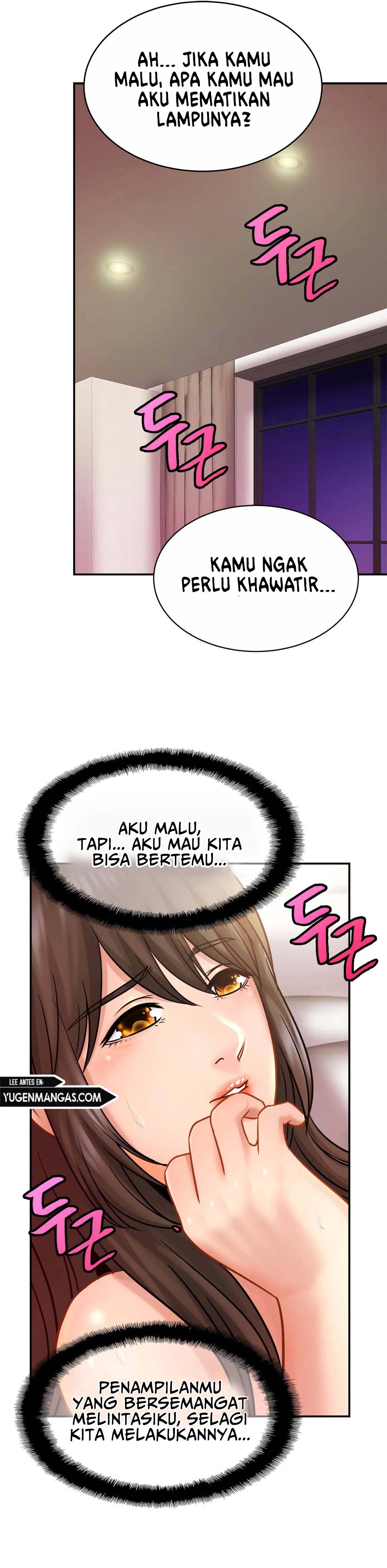 Closefam - Chapter 22 15