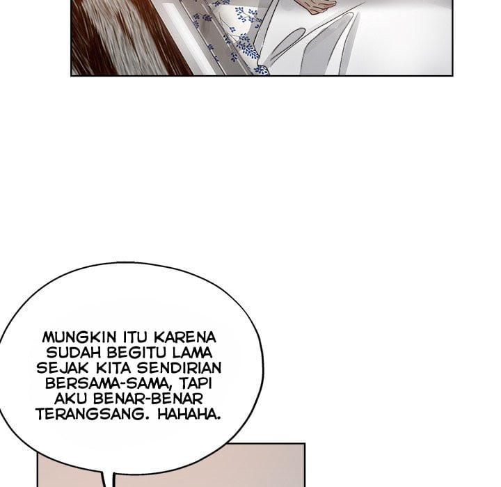 The Unexpected Guest - Chapter 22 59 The Unexpected Guest - Chapter 22 59