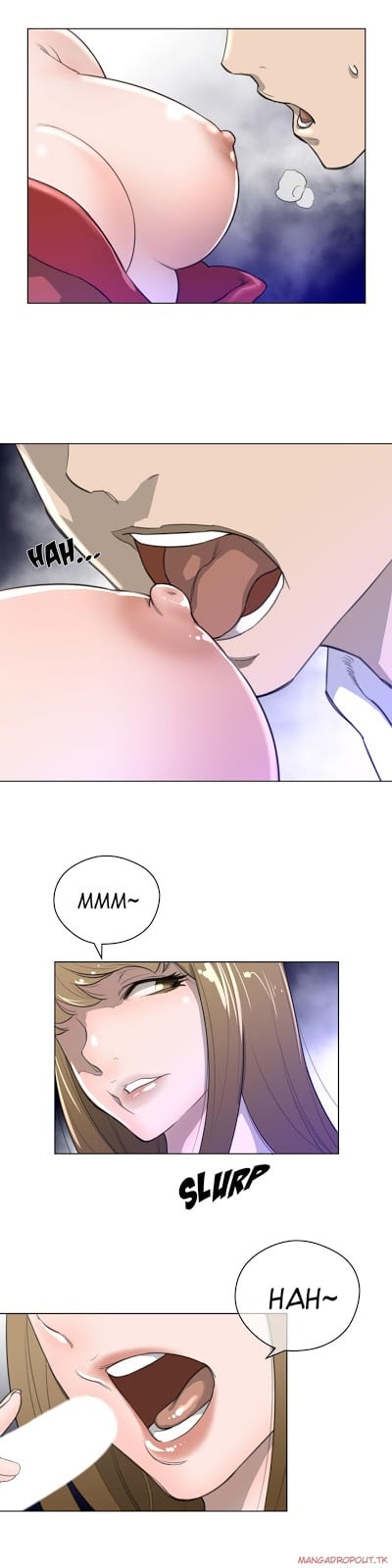 Perfect Half - Chapter 22 21