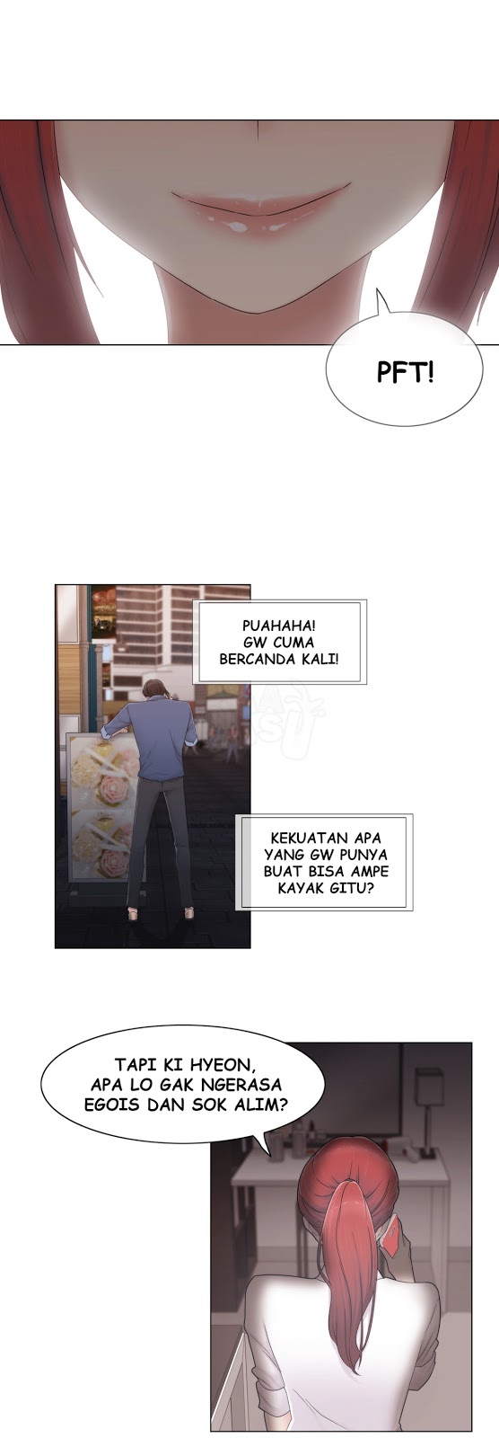 Miss Mystic - Chapter 22 7
