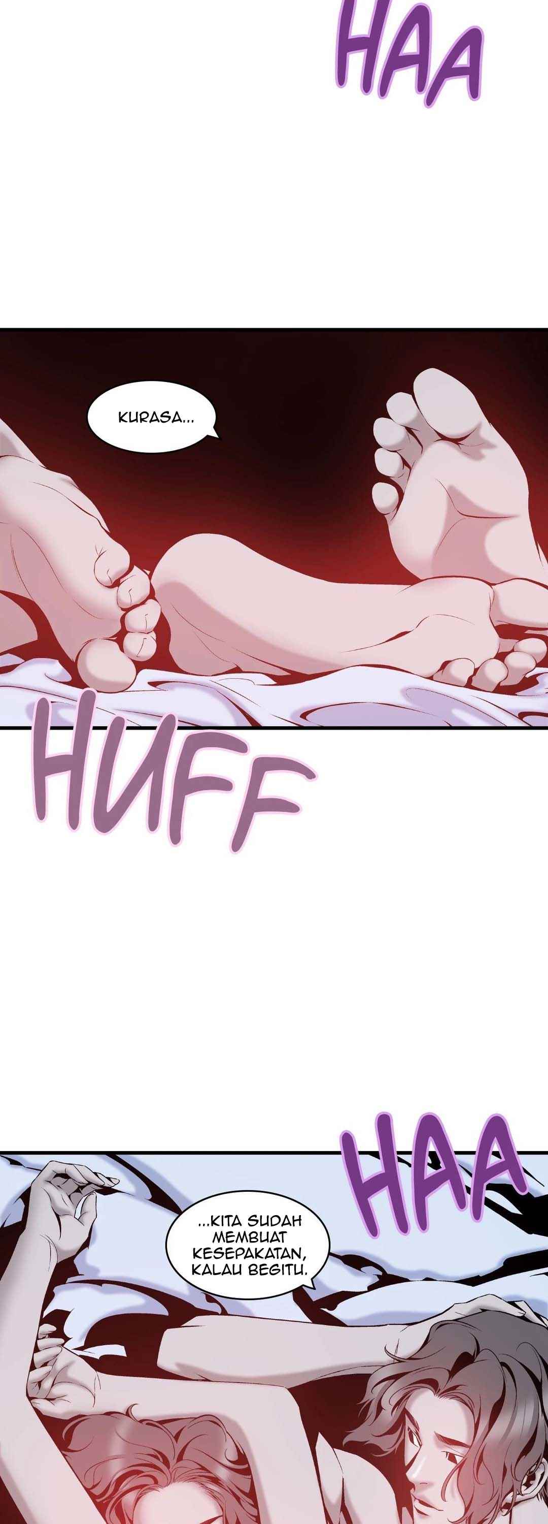 Midnight Taxi - Chapter 22 45