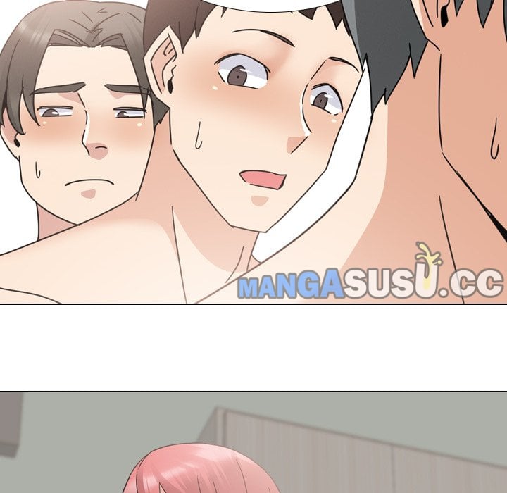 One Shot Men&#8217;s Clinic - Chapter 22 25