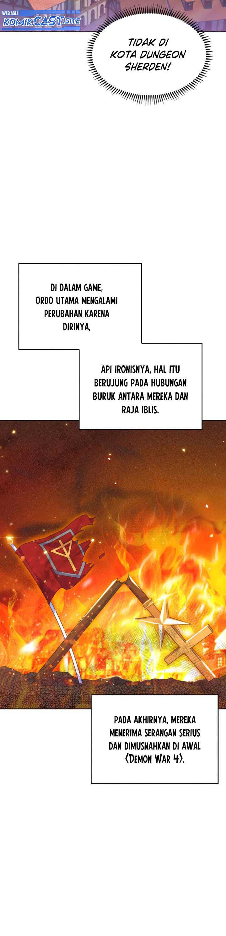 Never Die Extra - Chapter 22 33