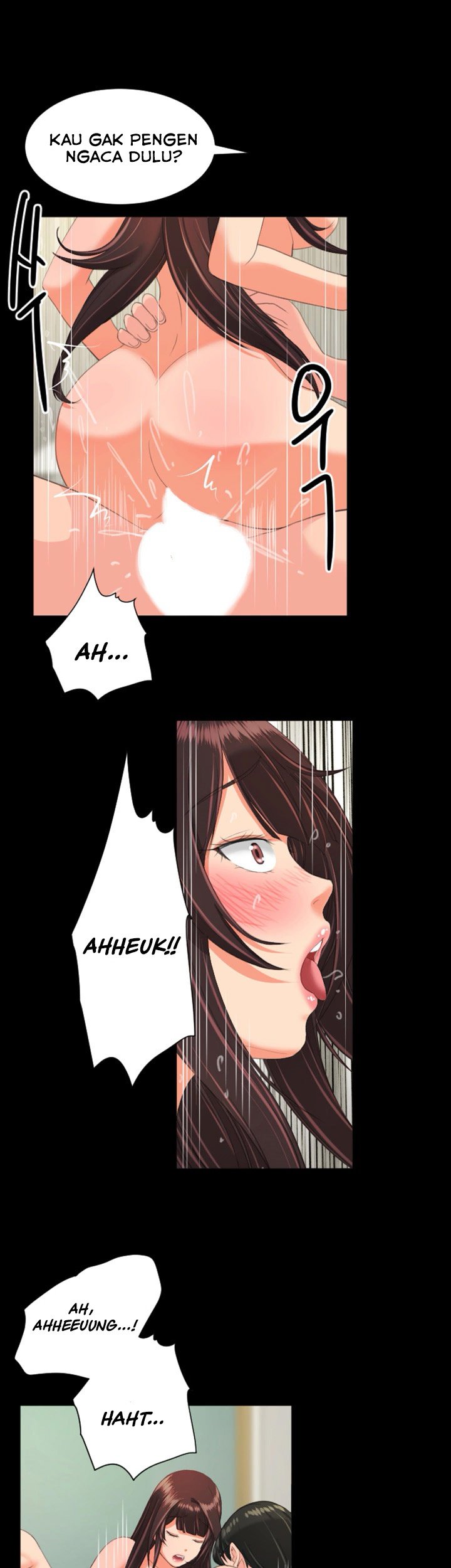 An Adult&#8217;s Experiences - Chapter 22 29