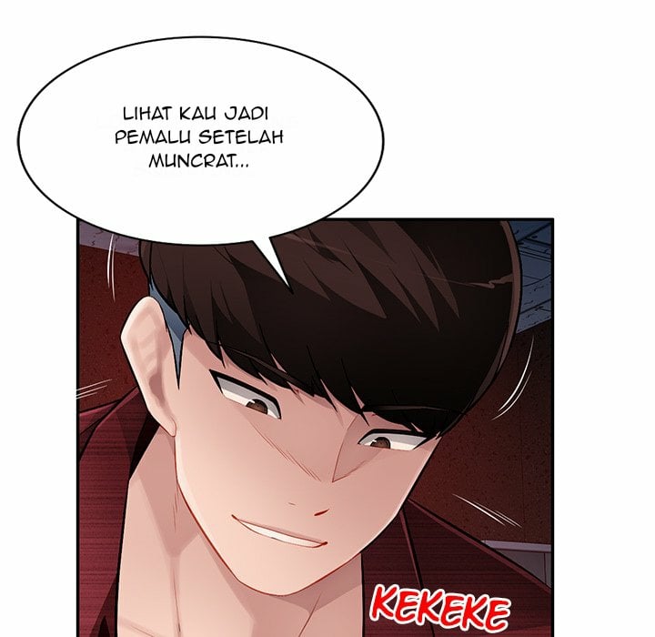 Boss Around - Chapter 22 70