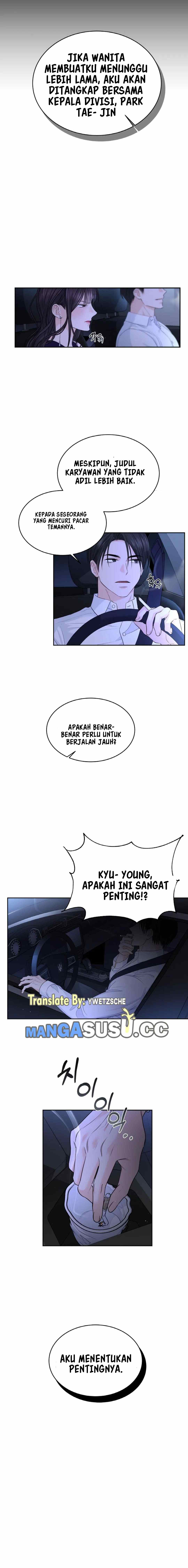 The Change of Season - Chapter 22 10 The Change of Season - Chapter 22 10