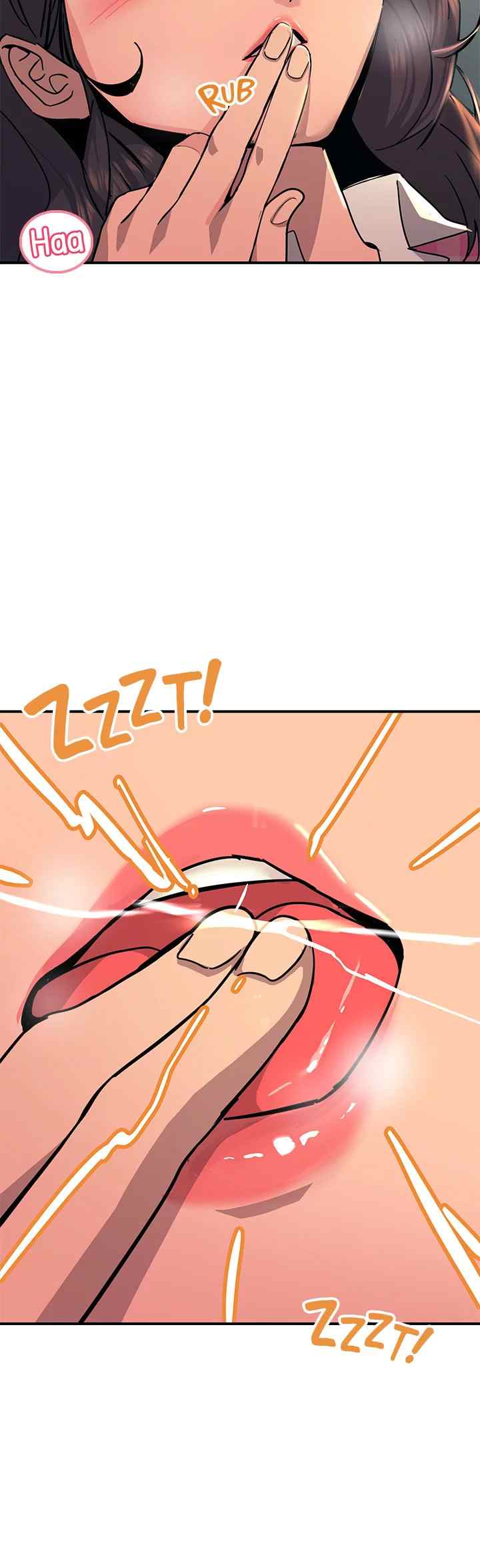 Rainbow (Show Me Your Sensuality) - Chapter 22 40