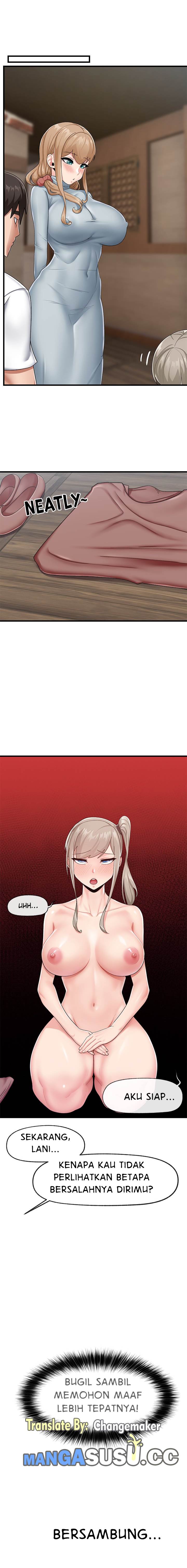 I love the hypnosis of this world - Chapter 22 13