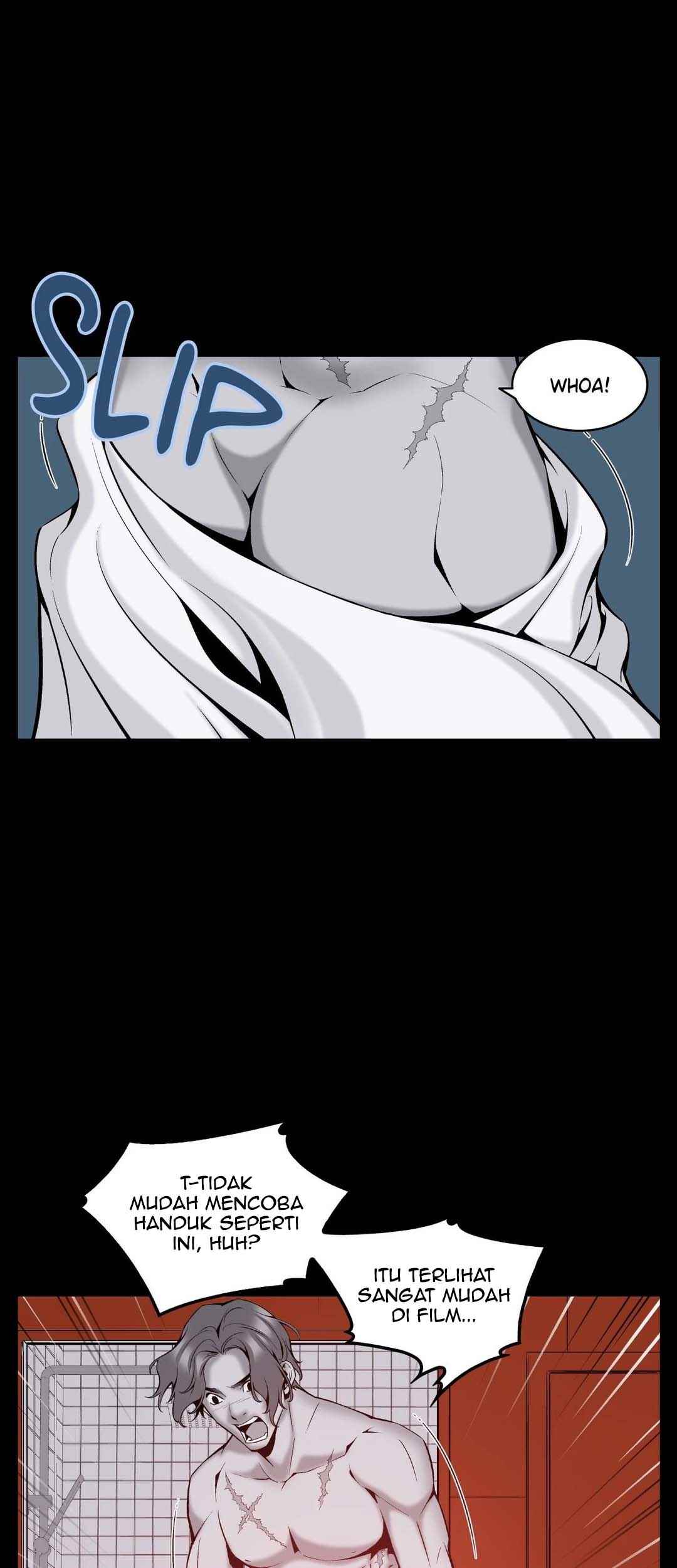 Midnight Taxi - Chapter 22 12