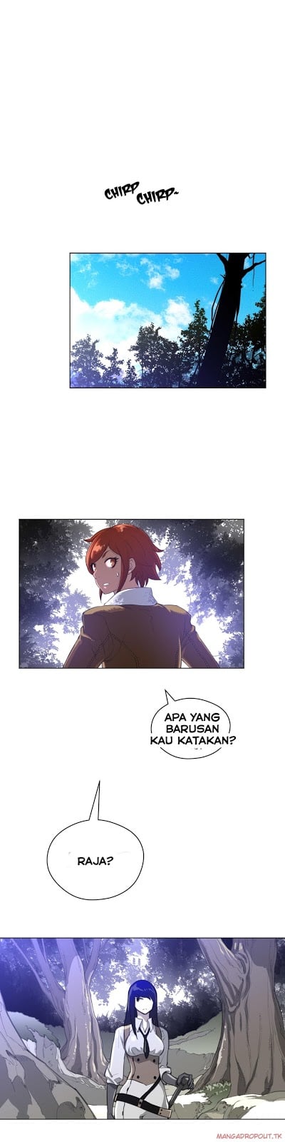 Perfect Half - Chapter 22 24