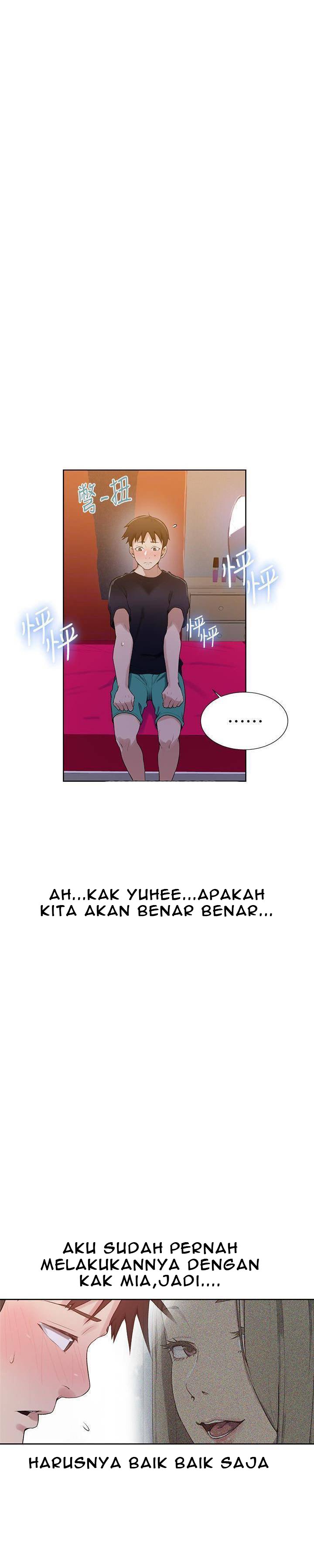 Secret Class - Chapter 22 10