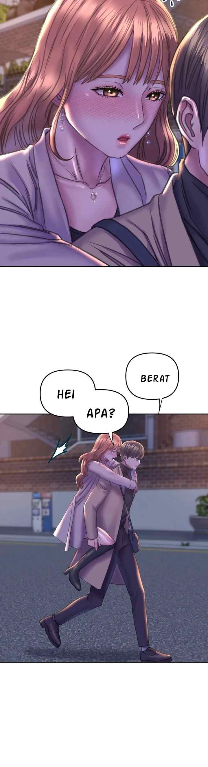 Double Face - Chapter 22 33