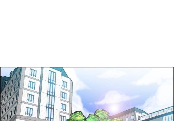 Never Too Late - Chapter 22 6