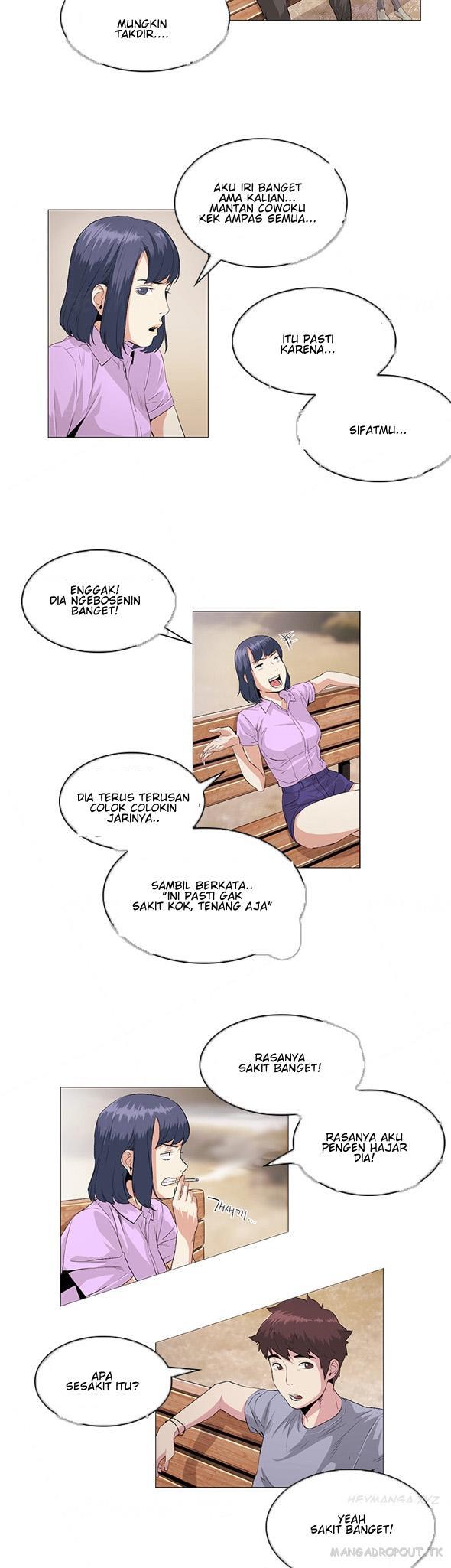 By Chance - Chapter 22 6