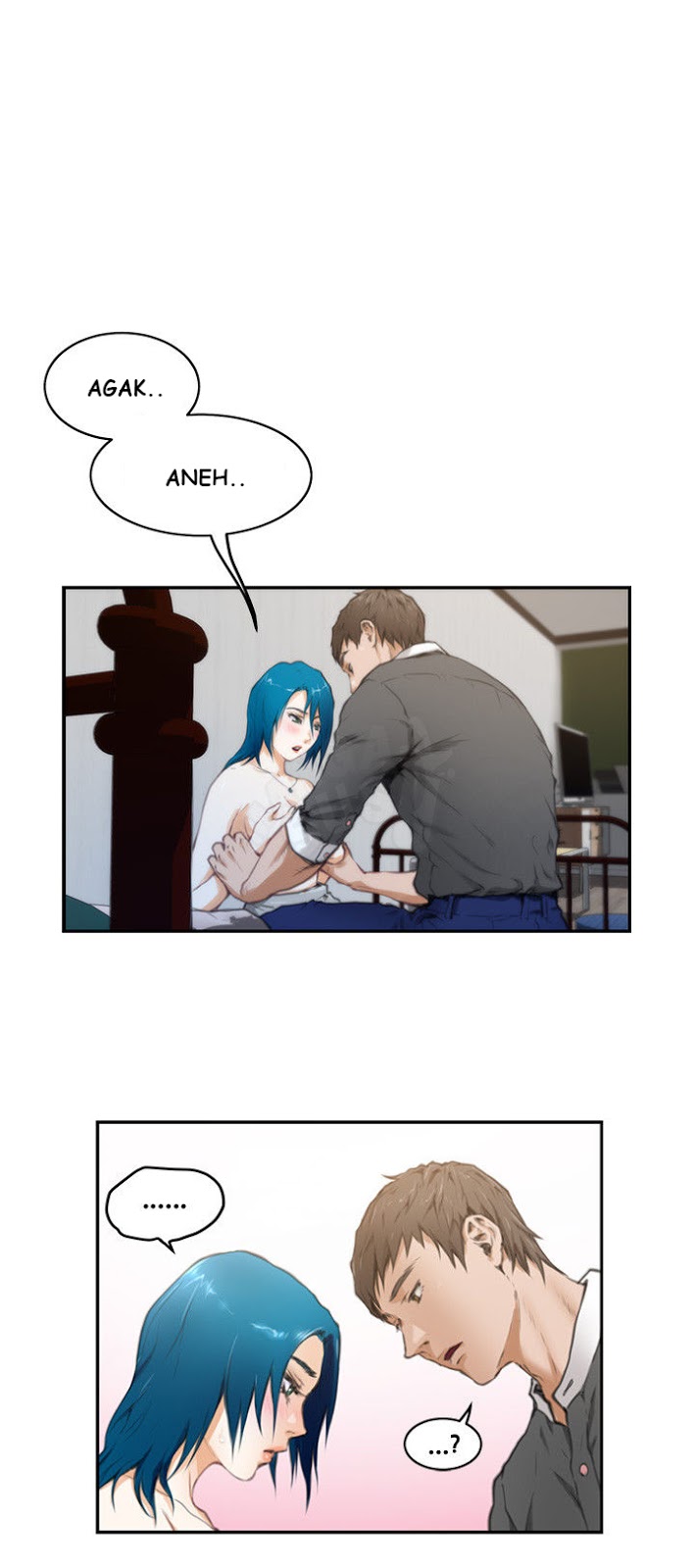 H-Mate - Chapter 22 13