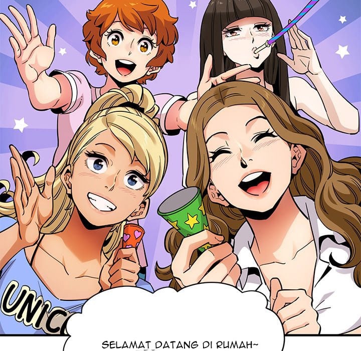 Dog on Patrol - Chapter 22 17