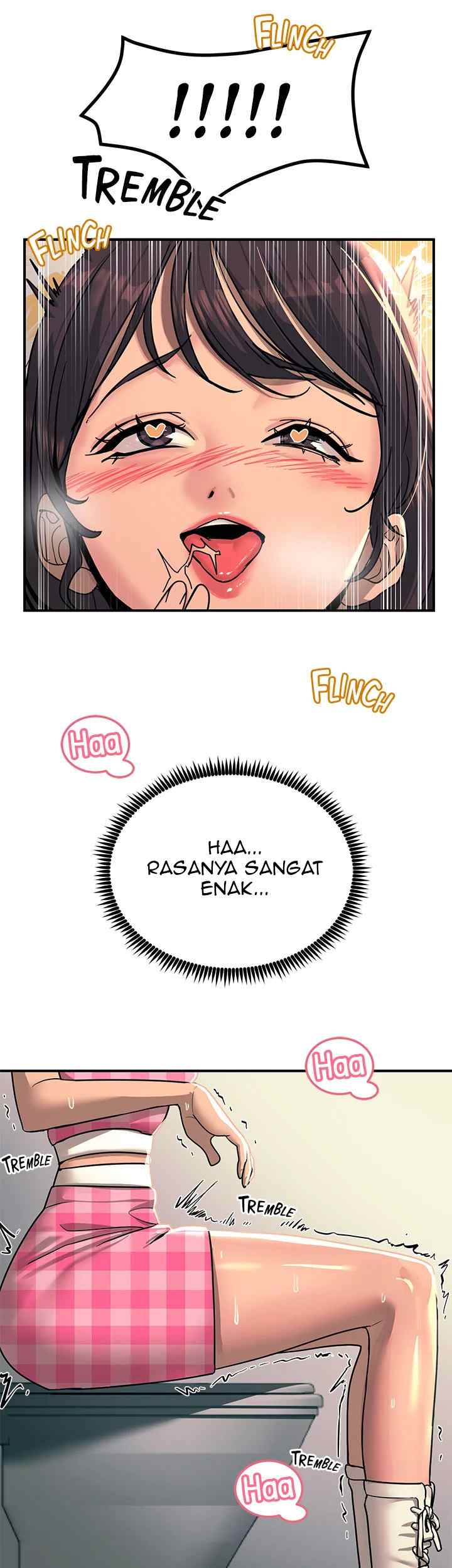 Rainbow (Show Me Your Sensuality) - Chapter 22 41