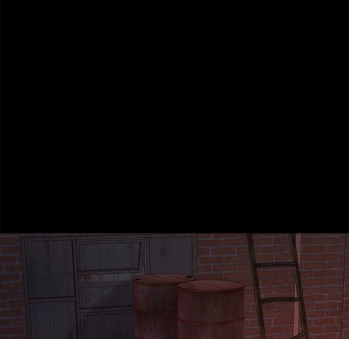 The Lost Girl - Chapter 22 46 The Lost Girl - Chapter 22 46