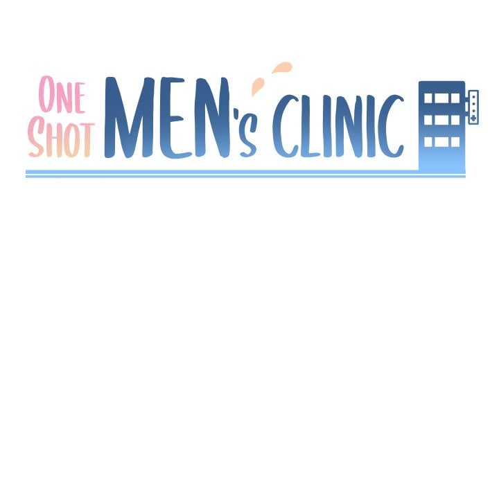 One Shot Men&#8217;s Clinic - Chapter 22 12