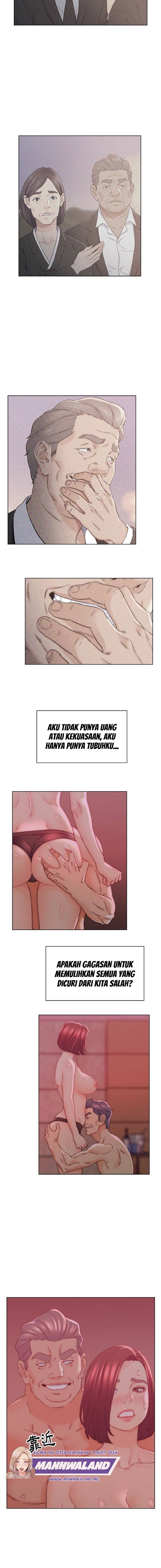 Old Friend - Chapter 22 6