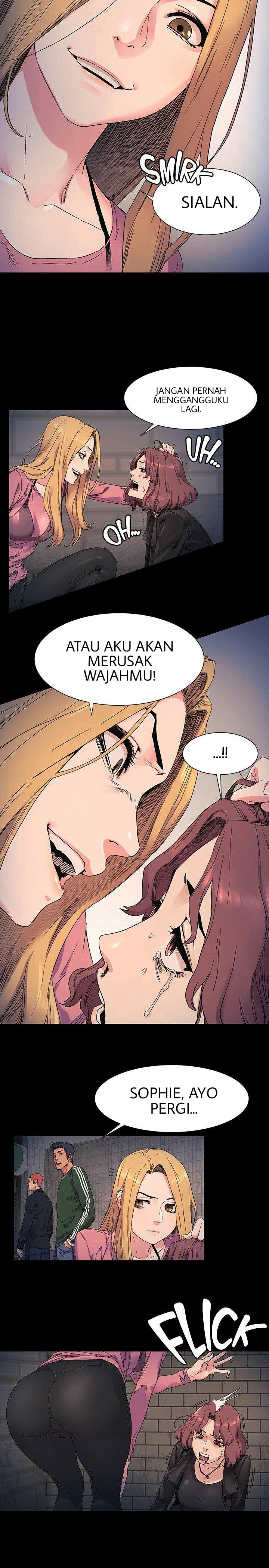 My Kingdom (Silent War) - Chapter 22 14 My Kingdom (Silent War) - Chapter 22 14