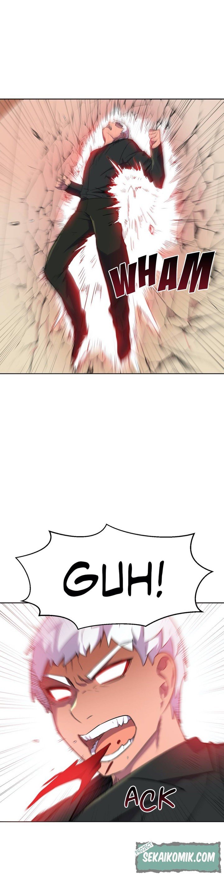Hero Manager - Chapter 22 33