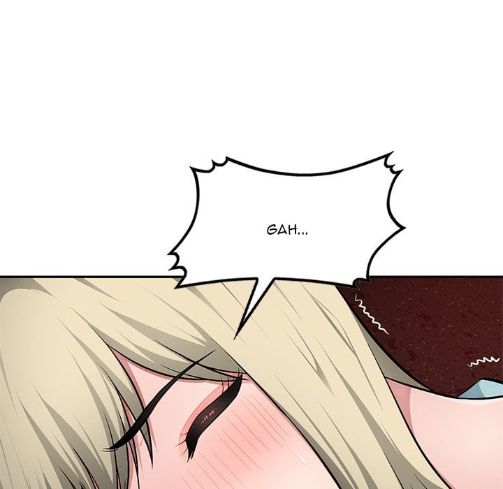 Boss Around - Chapter 22 8