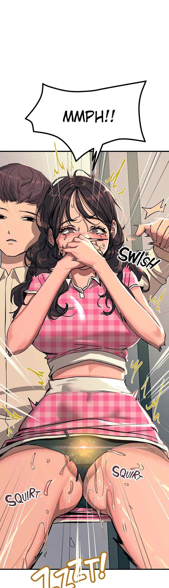 Rainbow (Show Me Your Sensuality) - Chapter 22 27