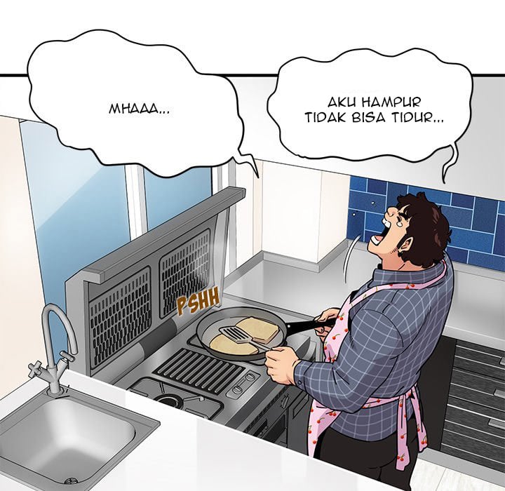 Dog on Patrol - Chapter 22 67