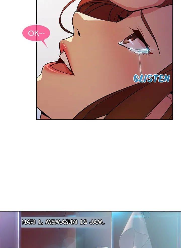 Switch (Zilpung Studio) - Chapter 22 42